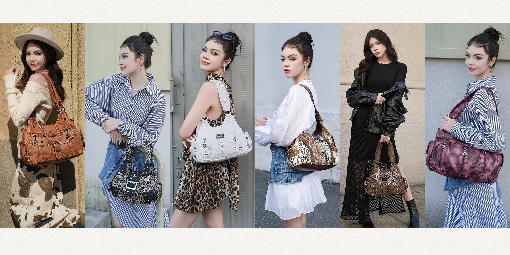 Elevate Your Style with Angelkiss